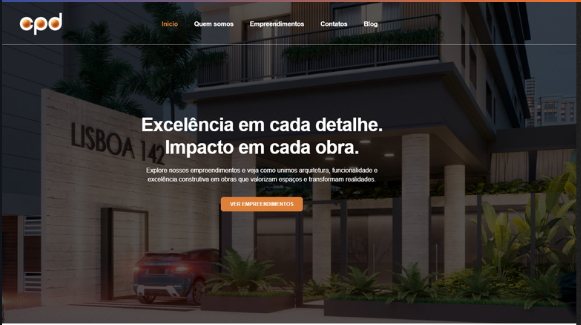 CPD Clínica