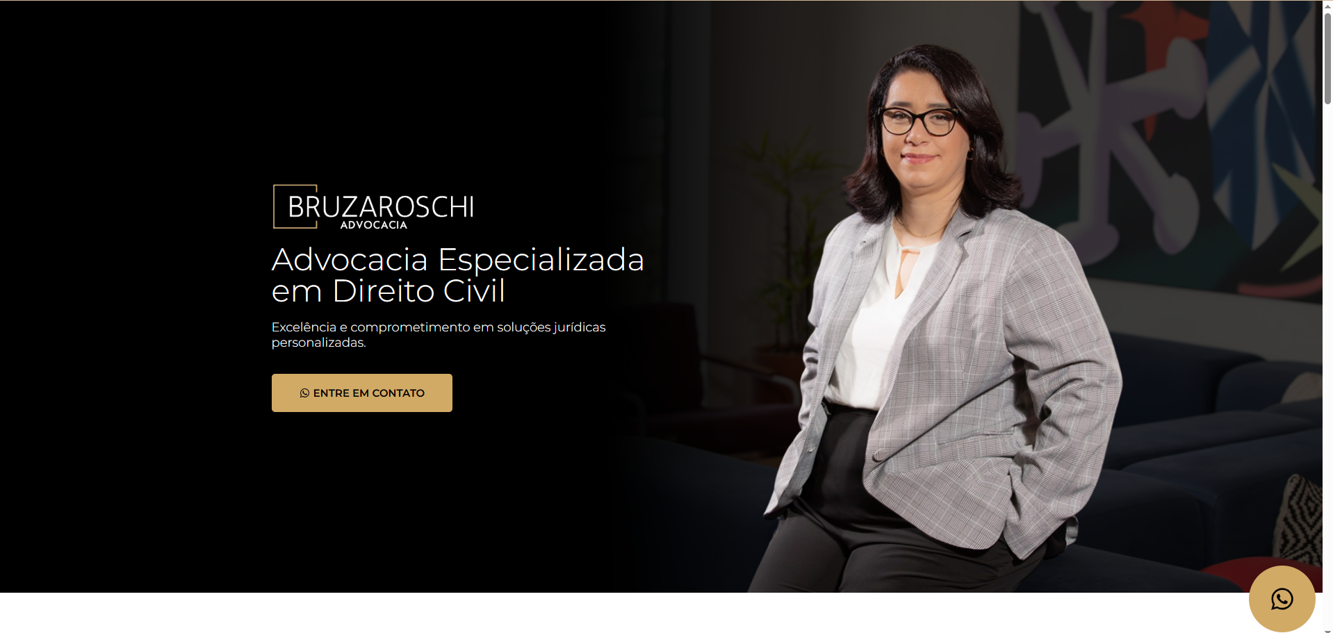 Bruzaroschi Advocacia